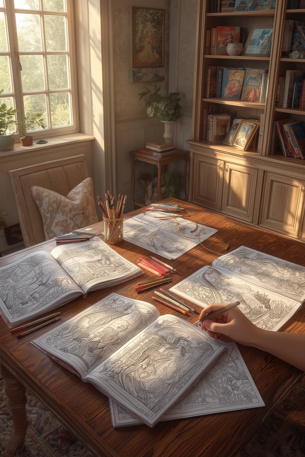 Disney Coloring product view