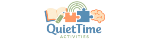 Quiet Time Activities