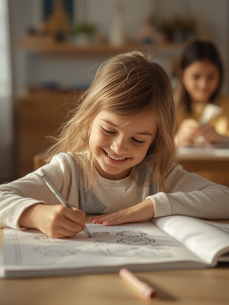 mindfulness workbook in action