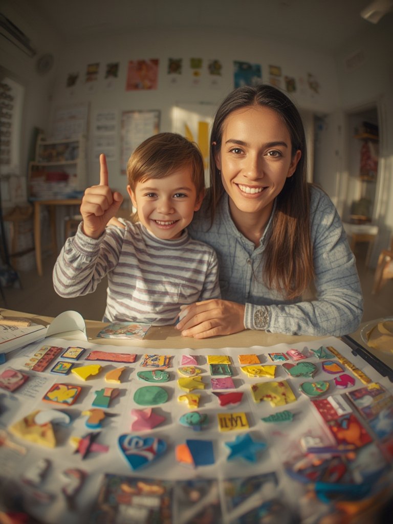 kids scissor skills workbook