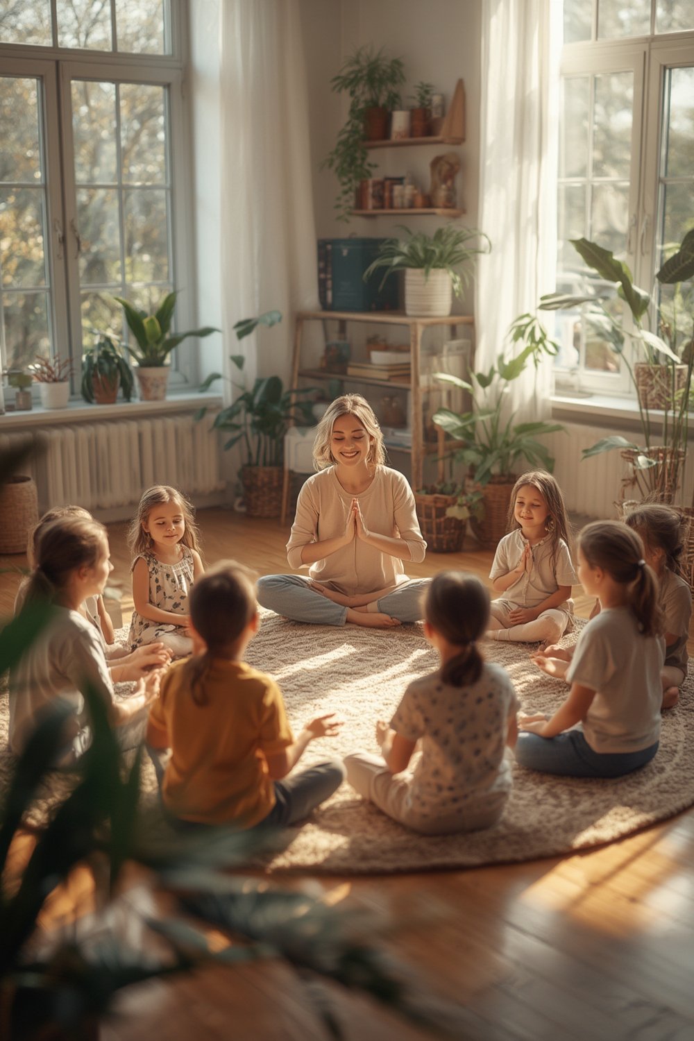 mindfulness activities product view